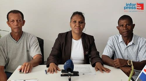 São Nicolau: Deputada do MpD questiona exclusão de eleitos do partido da comitiva da ministra da Agricultura 