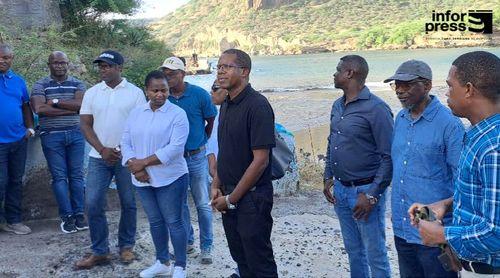 PAICV manifesta solidariedade e pede união para reconstrução de Santiago Norte