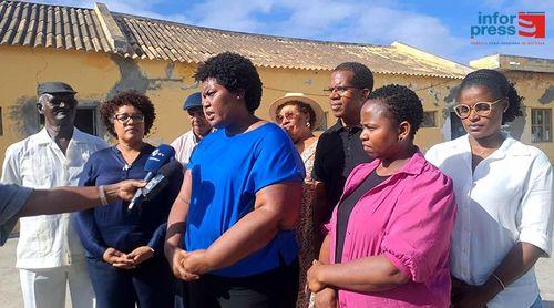 Deputados do PAICV em Santiago Norte apelam ao Governo para melhorias na educação e ambiente
