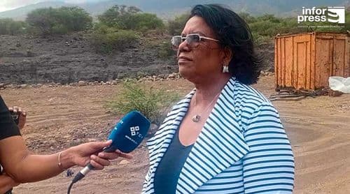 Santo Antão: Deputados do PAICV dizem que Ilha continua a regredir e com perda acentuada da população