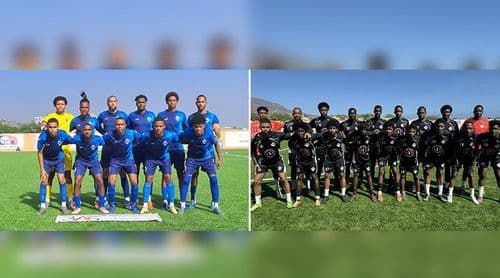 Futebol/Santo Antão Sul: Dérbi Académica – Sanjoanenses centra atenções da quarta jornada do campeonato regional 