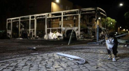 Morte de Odair Moniz: Vida Justa marca protesto para sábado pedindo justiça e Chega convoca manifestação "em defesa da polícia" 