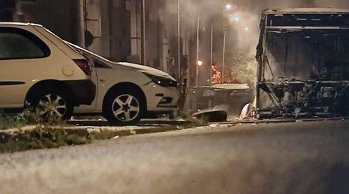 Portugal: Desacatos pela morte do cabo-verdiano prosseguem pela terceira noite consecutiva