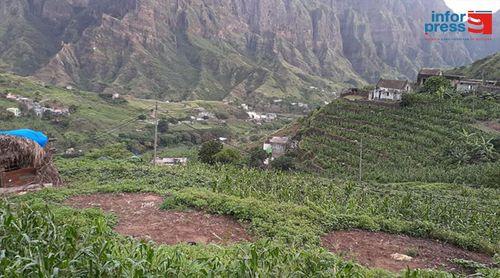 Santo Antão: Moradores de Descanso exigem melhorias na iluminação pública e nos caminhos vicinais