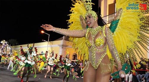 São Vicente: Júri com tarefa difícil para decidir vencedor do Carnaval