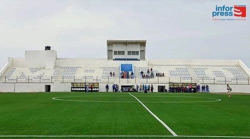 Ilha do Maio sem campeonato regional de futebol devido à falta de inscrição de equipas 