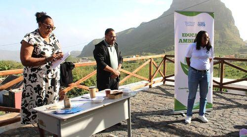 São Nicolau: Dia Mundial da Educação Ambiental assinalado com diferentes actividades