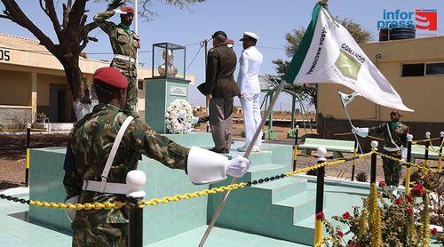 Comemorações do “Dia da Unidade Justino Lopes” enaltecem legado do herói nacional