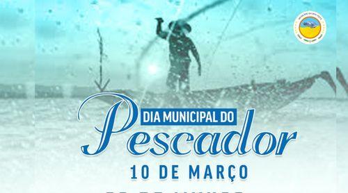 Boa Vista celebra Dia Municipal do Pescador com vasta programação e apoio à classe