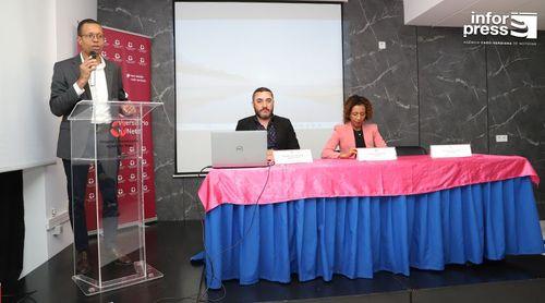 Cabo Verde prepara primeiro transplante renal para reduzir custos e melhorar qualidade de vida dos doentes