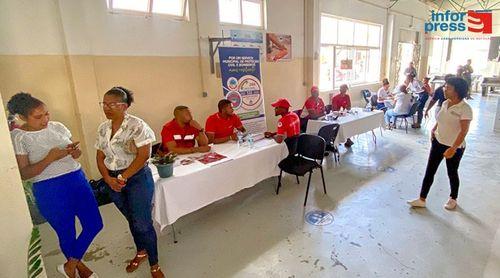 Ilha do Sal: Autarquia celebra Dia Nacional das Peixeiras com foco no empoderamento e melhorias no sector