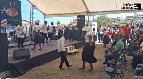 São Miguel celebra Dia Nacional da Cultura e das Comunidades com destaque para artistas e diáspora