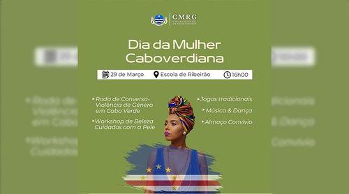 Dia da Mulher Cabo-verdiana: Autarca diz que este é o tempo das mulheres na construção de Cabo Verde    