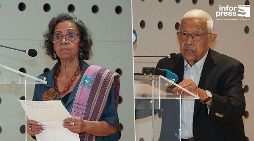 OMCV advisor highlights organization’s role in promoting women’s empowerment and gender equality