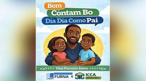 Brava: ICCA promove encontro que aproxima pais e filhos na ilha