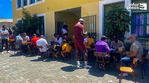 Pais cabo-verdianos realçam importância da proximidade e do papel educativo na vida dos filhos