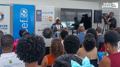 Guiné-Bissau regista "grandes avanços" no combate à Mutilação Genital Feminina - activista