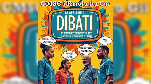 Kriolu Ku Gii realiza edição especial ao vivo na Rua d’Arte, em Assomada