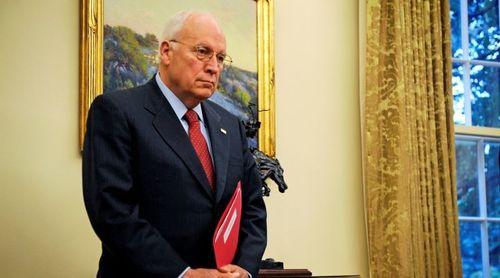 Morreu antigo vice-presidente dos EUA Dick Cheney