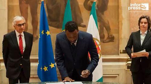 Portugal: Dino D’Santiago promete “luta justa e profunda” como membro da Comissão para a Igualdade e Contra a Discriminação Racial