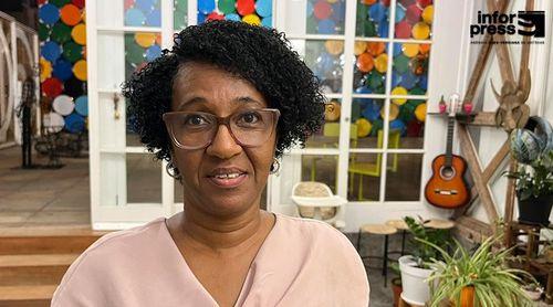 São Vicente: Dirce Lena da Luz is the new chair of the MpD Municipal Political Committee