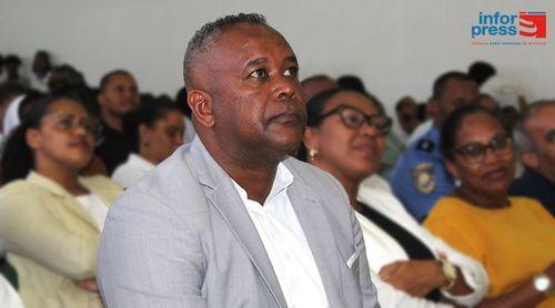 São Nicolau: Director da Escola Pedro Corsino de Azevedo considera que a instituição é uma referência a nível nacional