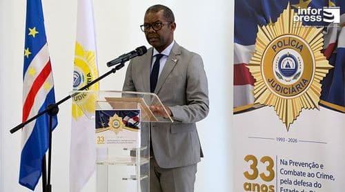 PJ pede investimentos para enfrentar criminalidade tecnológica e reforça cooperação internacional