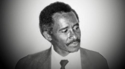 Óbito: Faleceu Djirga - artista e compositor multifacetado