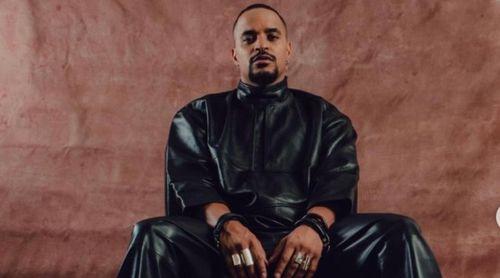 Música: Djodje regressa ao Coliseu nove anos depois com concerto ao vivo no dia 25 de Abril