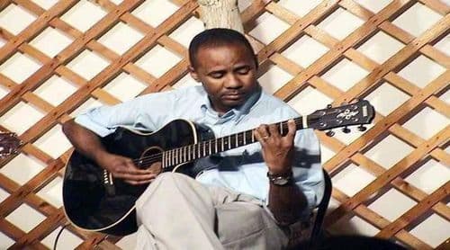 Morre músico, investigador e diplomata Manuel de Jesus Tavares da Cruz Silva 