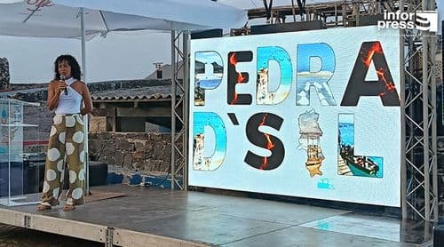 Documentário “Pedra d’Sal” resgata memória e identidade da ilha com relatos de gerações