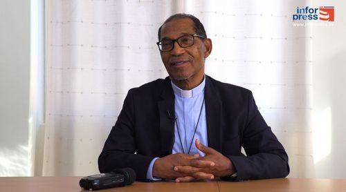 ENTREVISTA: Bispo cessante de Santiago faz balanço “francamente positivo” do seu ministério (c/video)