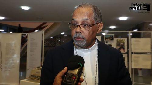 Cáritas cabo-verdiana adapta resposta social às novas formas de pobreza – Dom Ildo Fortes