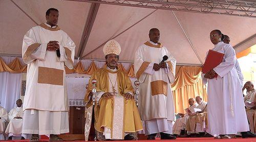 UCID welcomes appointment of Dom Teodoro Tavares as new Bishop of the Diocese of Santiago