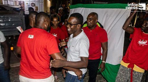 Autárquicas 2024/Ribeira Grande de Santiago: Domingos Mendes promete desenvolver Mosquito d’Horta com projecto “Nha casa um turista”