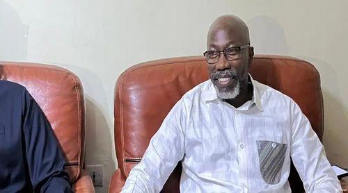 Família de opositor Domingos Simões Pereira denuncia vigilância armada em casa