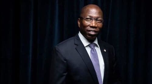 Guiné-Bissau: CPLP condena prisão preventiva de Domingos Simões Pereira e pede libertação imediata
