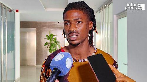 Jovem empreendedor defende mudança de mentalidade sobre emigração e aposta na construção de oportunidades em Cabo Verde