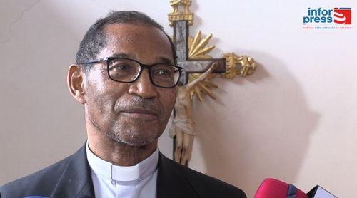 50 anos de Cabo Verde independente é uma “referência simbólica muito importante” – bispo de Santiago