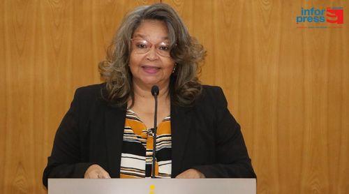 Parlamento: UCID alerta para os desafios da família cabo-verdiana e propõe soluções 