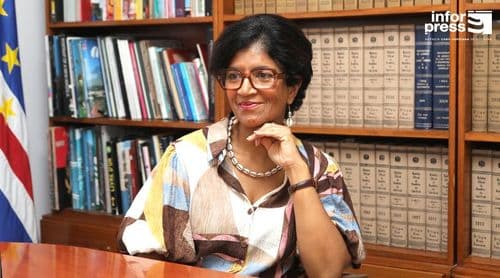 PERFIL: Sorrisos, memórias e confidências – O lado humano da ex-primeira-dama Lígia Fonseca (c/áudio)