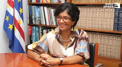 Lígia Fonseca alerta para riscos de uma democracia sem memória institucional