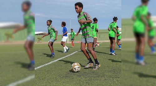 EFAT e Grão-Ducado do Luxemburgo assinam protocolo de cooperação para futebol feminino