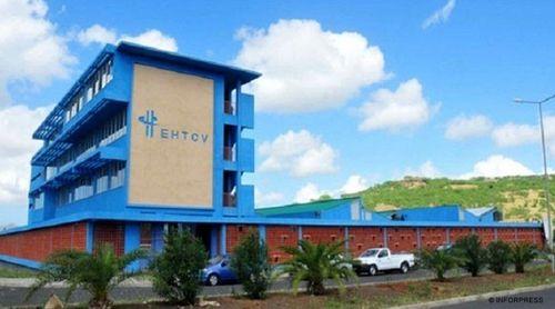 Oitenta e seis jovens concluem formação em Cozinha e Pastelaria na Escola de Hotelaria e Turismo    