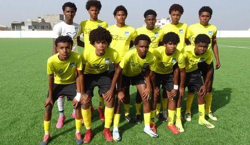 Futebol Sub-17/Santo Antão Norte: EID Paul procura revalidar título regional na penúltima jornada frente ao Santo Crucifixo