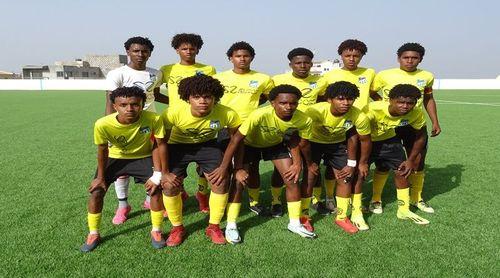 Futebol/Santo Antão Norte: EID Paul soma segunda vitória consecutiva e lidera a “Liga Lela” em sub-17