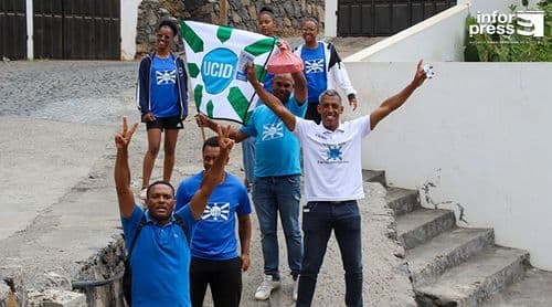 Legislativas2026/São Nicolau: UCID confiante na eleição de um deputado na ilha e apela à participação massiva nas urnas 