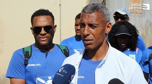 Legislativas2026/São Nicolau: UCID propõe revisão de contrato marítimo e quatro ligações semanais para a ilha