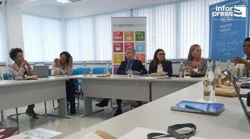 ONU quer aliança com a comunicação social de Cabo Verde para acelerar os ODS