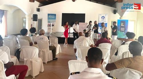 Boa Vista: Comunidades piscatórias reclamam transparência nos acordos de pesca em alto mar
